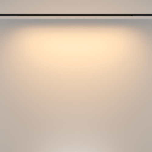 Трековый светильник Technical TR173-1-24WTW-B