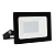 Прожектор светодиодный Volpe ULF-Q517 30W/BLUE IP65 220-240V BLACK UL-00010723