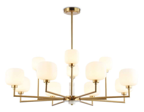 Подвесная люстра Ambrella light High Light LH53019 Подвесная люстра Ambrella light High Light LH53019
