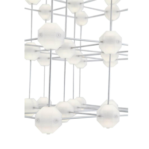 Подвесной светодиодный светильник ST Luce Atomo SL797.103.64 Подвесной светодиодный светильник ST Luce Atomo SL797.103.64
