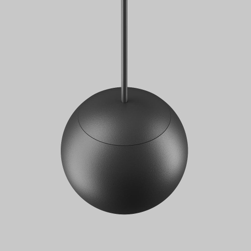 Трековый подвесной светильник Technical TR165-1-8W3K-M-B Трековый подвесной светильник Technical TR165-1-8W3K-M-B