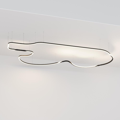 Комплектующие к светодиодной ленте Led Strip ALM-3535R-B-D-90°-0.3M Комплектующие к светодиодной ленте Led Strip ALM-3535R-B-D-90°-0.3M