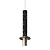Подвесной светильник Milosh Tendence 0886PL-1BK