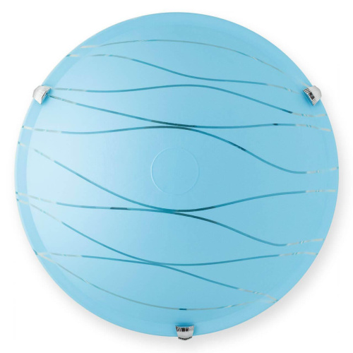 Настенный светильник Toplight Xithi TL9291Y-02BL Настенный светильник Toplight Xithi TL9291Y-02BL