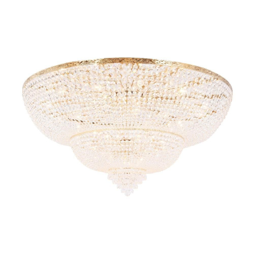 Потолочная люстра Maytoni Palace DIA890-CL-34-G Потолочная люстра Maytoni Palace DIA890-CL-34-G