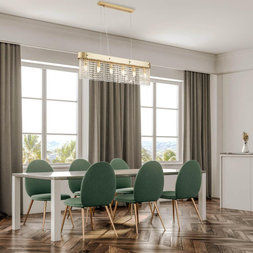 Подвесной светильник Escada Niagara 10170/9