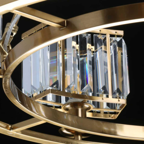 Подвесная люстра MW-Light Илвита 624010908 Подвесная люстра MW-Light Илвита 624010908