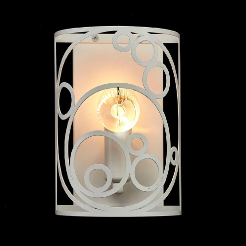 Настенный светильник MW-Light Замок 249029101 Настенный светильник MW-Light Замок 249029101
