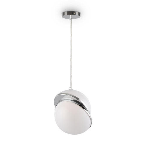 Подвесной светильник Freya FR5181PL-01CH Подвесной светильник Freya FR5181PL-01CH