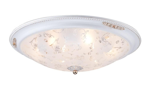 Потолочный светильник Maytoni Diametrik C907-CL-06-W Потолочный светильник Maytoni Diametrik C907-CL-06-W