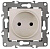 Розетка ЭРА 12 2P 16A 250V 12-2005-02 Б0018982