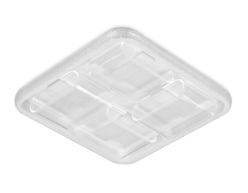Потолочный светодиодный светильник Ambrella light Original FA627 Потолочный светодиодный светильник Ambrella light Original FA627