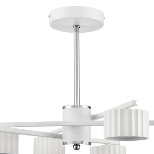 Потолочная люстра Lumion Comfi Karina 8241/6C Потолочная люстра Lumion Comfi Karina 8241/6C