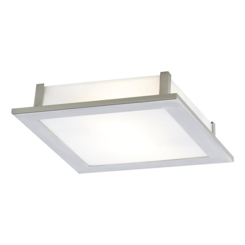 Потолочный светильник Arte Lamp Spruzzi A6064PL-2SS Потолочный светильник Arte Lamp Spruzzi A6064PL-2SS