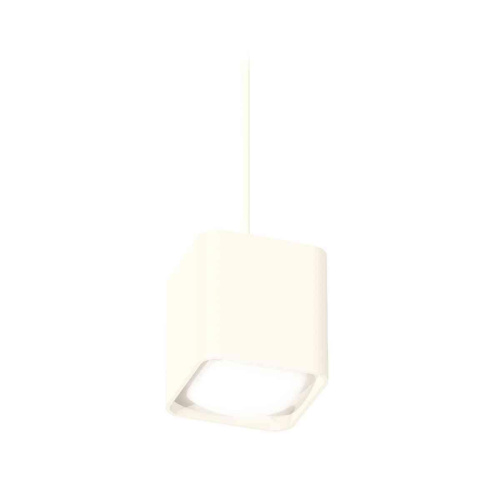 Комплект подвесного светильника Ambrella light Techno Spot XP7840002 SWH/FR белый песок/белый матовый (A2310, C7840, N7756) Комплект подвесного светильника Ambrella light Techno Spot XP7840002 SWH/FR белый песок/белый матовый (A2310, C7840, N7756)