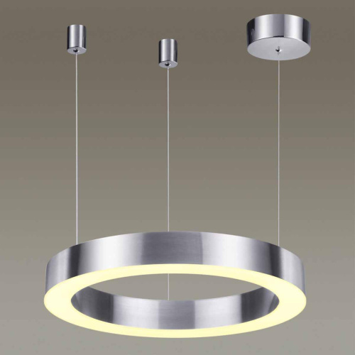 Подвесной светодиодный светильник Odeon Light Brizzi 4244/25L Подвесной светодиодный светильник Odeon Light Brizzi 4244/25L