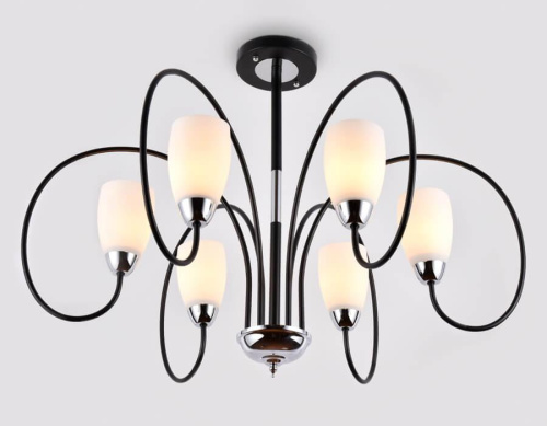 Подвесная люстра Ambrella light Traditional TR3126 Подвесная люстра Ambrella light Traditional TR3126