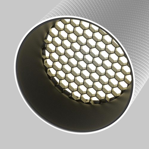 Встраиваемый светильник Technical C081CL-01-GU10-W Встраиваемый светильник Technical C081CL-01-GU10-W