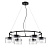 Подвесная люстра Lumion Comfi Natalina 8232/6