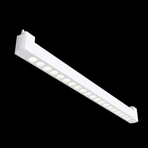 Трековый светильник Technical TR010-1-20W3K-M-W Трековый светильник Technical TR010-1-20W3K-M-W