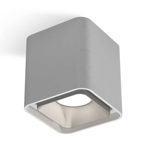 Комплект потолочного светильника Ambrella light Techno Spot XC (C7840, N7703) XS7840003 Комплект потолочного светильника Ambrella light Techno Spot XC (C7840, N7703) XS7840003