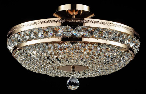 Потолочная люстра Maytoni Ottilia DIA700-CL-06-G Потолочная люстра Maytoni Ottilia DIA700-CL-06-G