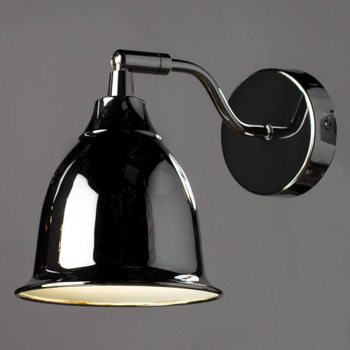 Спот Arte Lamp Campana A9557AP-1CC Спот Arte Lamp Campana A9557AP-1CC