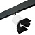 Трековый светильник Lightstar Rullo (213486+595087+202487) PRO3486487