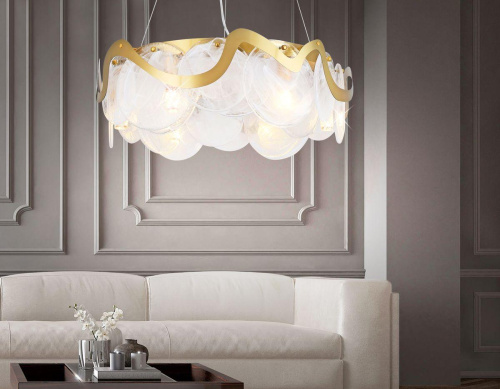 Подвесная люстра Ambrella light Traditional TR5326 Подвесная люстра Ambrella light Traditional TR5326