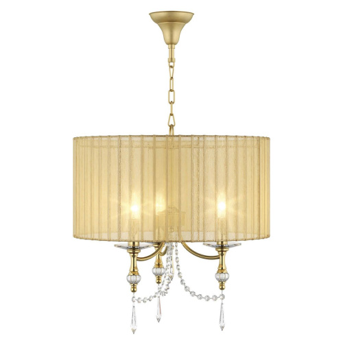 Подвесная люстра Lightstar Paralume 725033 Подвесная люстра Lightstar Paralume 725033