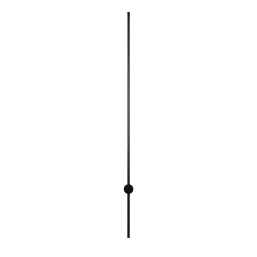 Настенный светодиодный светильник Loft IT Rays 10054BK Настенный светодиодный светильник Loft IT Rays 10054BK