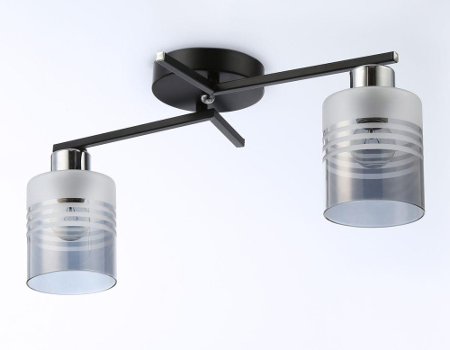 Потолочная люстра Ambrella light Traditional Modern TR303211 Потолочная люстра Ambrella light Traditional Modern TR303211