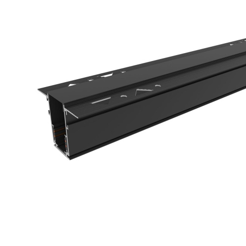 Шинопровод магнитный встраиваемый Elektrostandard Slim Magnetic 85086/00 a057186 Шинопровод магнитный встраиваемый Elektrostandard Slim Magnetic 85086/00 a057186