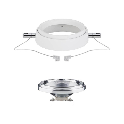 Струнный светильник Paulmann Spot Powerline II 94201 Струнный светильник Paulmann Spot Powerline II 94201