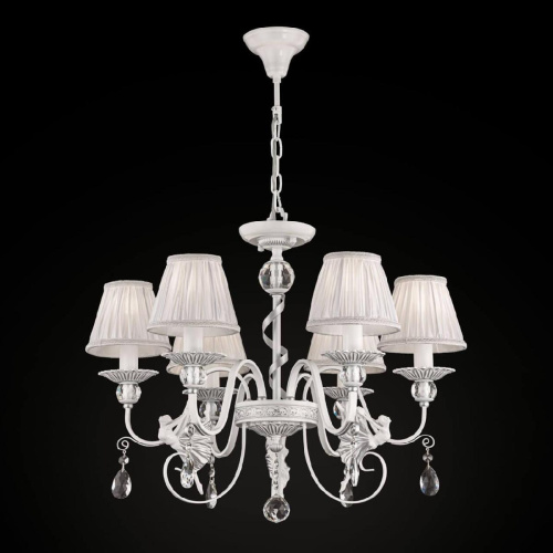 Подвесная люстра Maytoni Elina ARM222-06-N Подвесная люстра Maytoni Elina ARM222-06-N