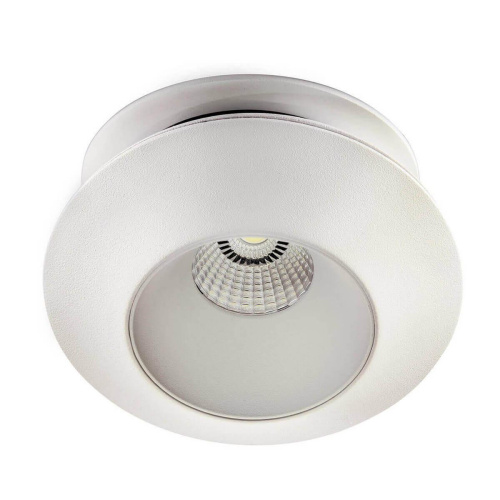 Встраиваемый светодиодный светильник Lightstar Orbe 051306 Встраиваемый светодиодный светильник Lightstar Orbe 051306