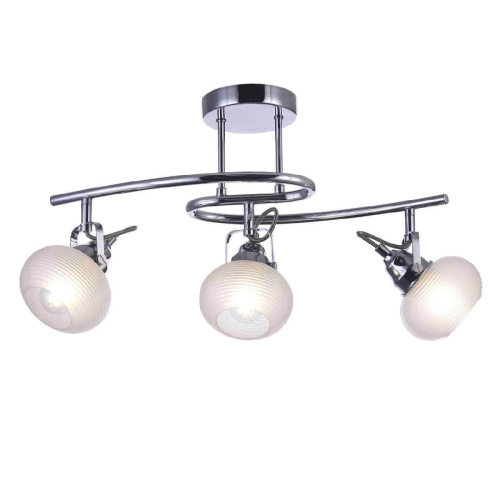 Потолочная люстра Freya Linda FR5690CL-03CH Потолочная люстра Freya Linda FR5690CL-03CH