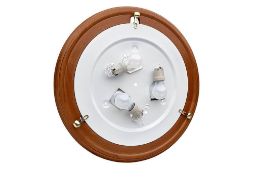 Потолочный светильник Sonex Gl-wood Napoli 359 Потолочный светильник Sonex Gl-wood Napoli 359