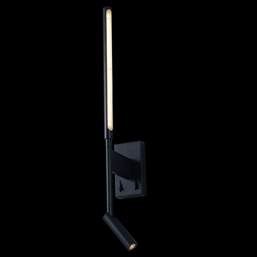 Бра Loft IT Stick 10012/6+3BK Бра Loft IT Stick 10012/6+3BK