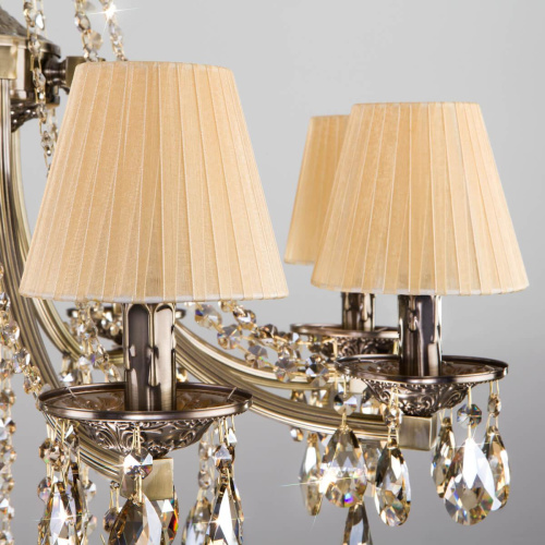 Подвесная люстра Bogates Liguria 315/6 Strotskis Подвесная люстра Bogates Liguria 315/6 Strotskis