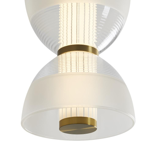 Подвесной светильник Freya FR6136PL-L6BT Подвесной светильник Freya FR6136PL-L6BT
