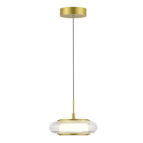 Подвесной светодиодный светильник ST Luce Frittela SL6239.203.01 Подвесной светодиодный светильник ST Luce Frittela SL6239.203.01