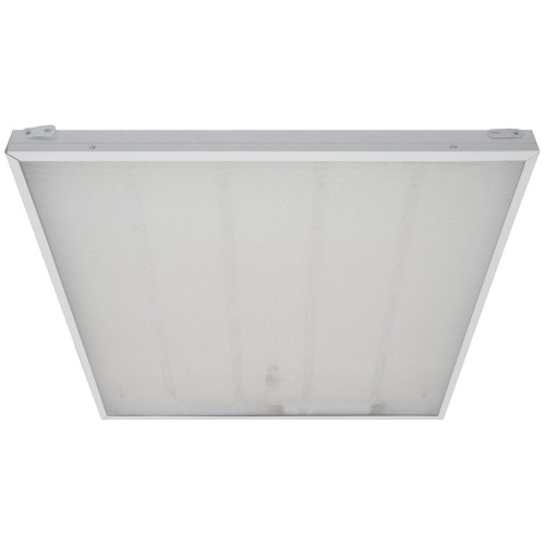 Встраиваемая светодиодная панель Uniel ULP-6060-36W/6500К IP40 Grilyato White UL-00011835 Встраиваемая светодиодная панель Uniel ULP-6060-36W/6500К IP40 Grilyato White UL-00011835
