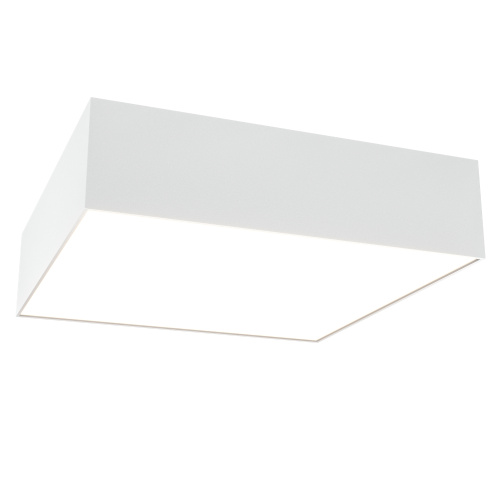 Потолочный светильник Technical C032CL-24W4K-SQ-W Потолочный светильник Technical C032CL-24W4K-SQ-W
