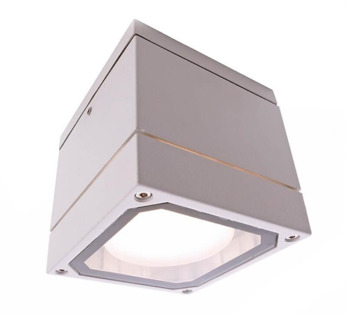 Потолочный светильник Deko-Light Mob Square II White 730409 Потолочный светильник Deko-Light Mob Square II White 730409