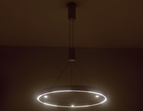 Подвесной светодиодный светильник Ambrella light Comfort Line FL5844 Подвесной светодиодный светильник Ambrella light Comfort Line FL5844