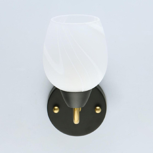 Бра MW-Light Олимпия 638028201 Бра MW-Light Олимпия 638028201