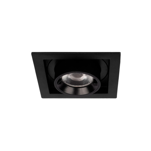 Встраиваемый светильник Loft IT Apex 10327/D Black Встраиваемый светильник Loft IT Apex 10327/D Black