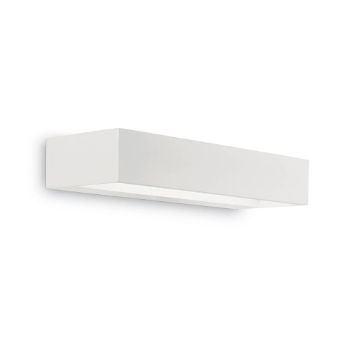 Настенный светодиодный светильник Ideal Lux Cube Ap D30 161785 Настенный светодиодный светильник Ideal Lux Cube Ap D30 161785