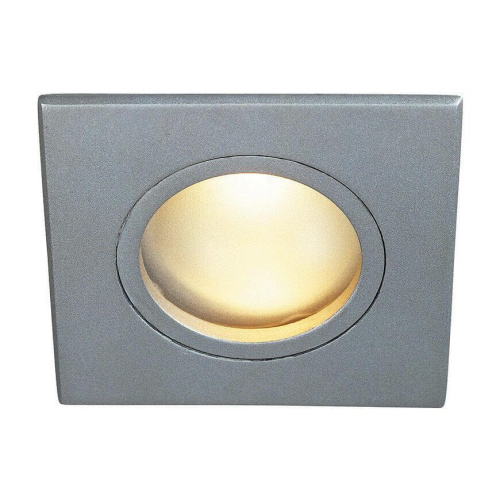 Встраиваемый светильник SLV Dolix Out Square 1001164 Встраиваемый светильник SLV Dolix Out Square 1001164